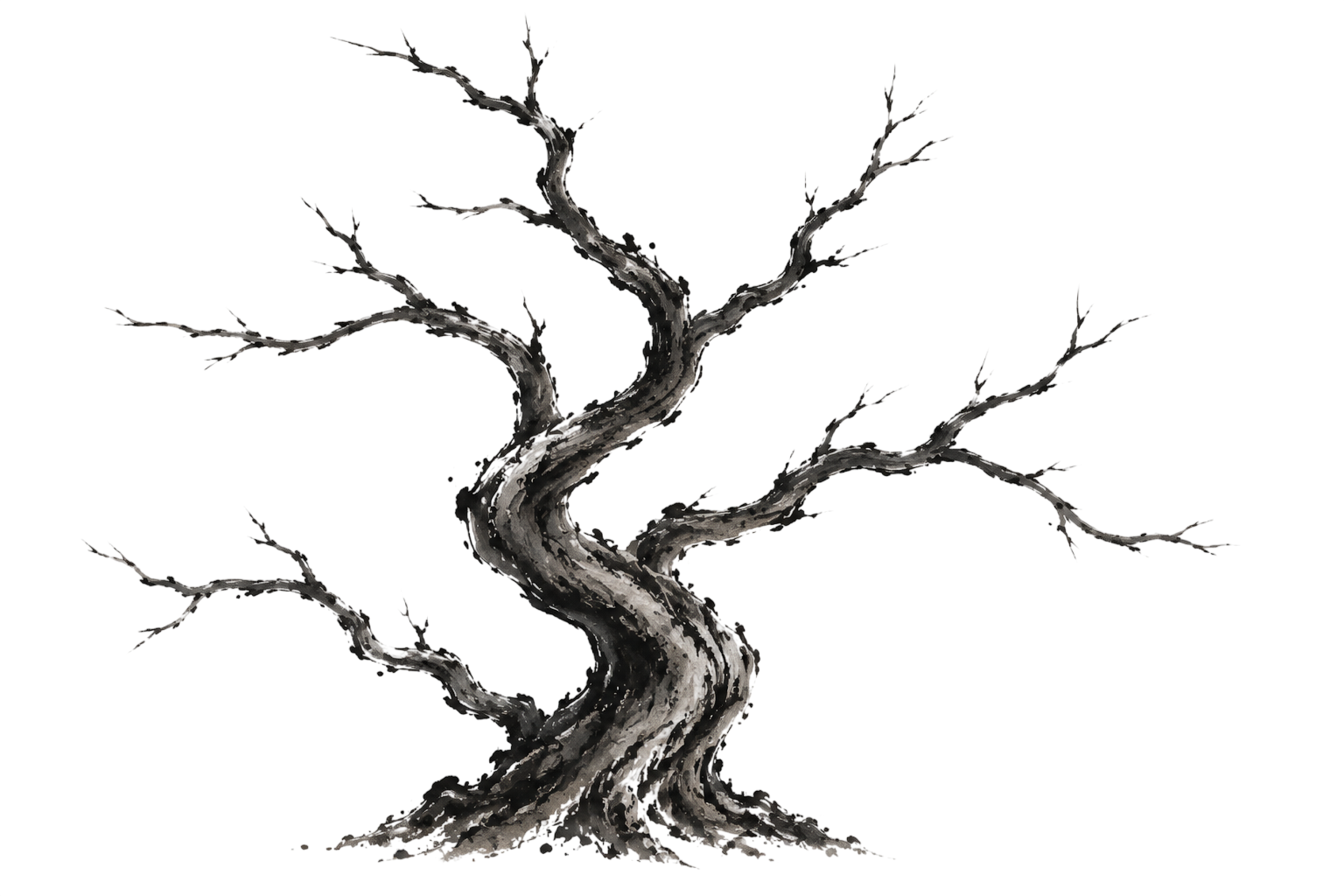 Tree of Mastery